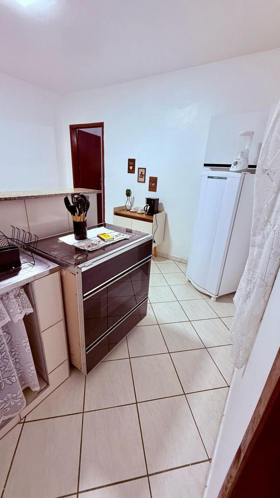 1 Confortavel A 2 Min Da Praia. Holiday home