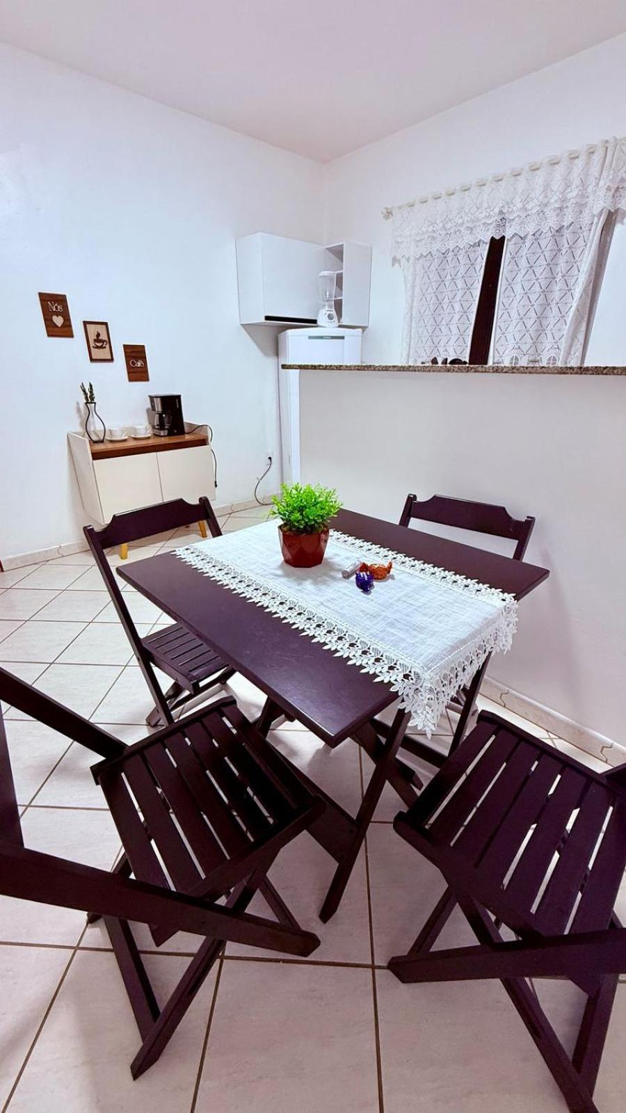 1 Confortavel A 2 Min Da Praia. Holiday home
