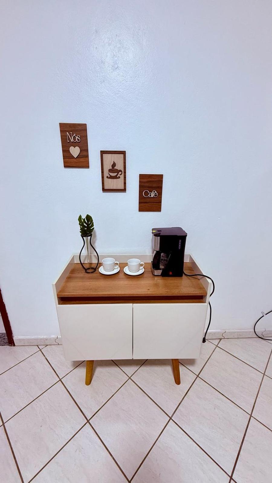 1 Confortavel A 2 Min Da Praia. Holiday home *