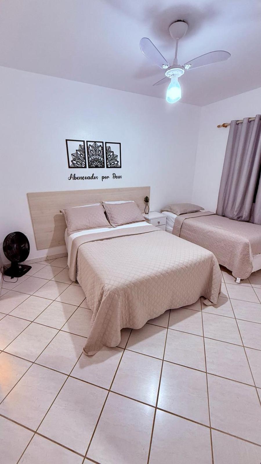 Holiday home 1 Confortavel A 2 Min Da Praia. *