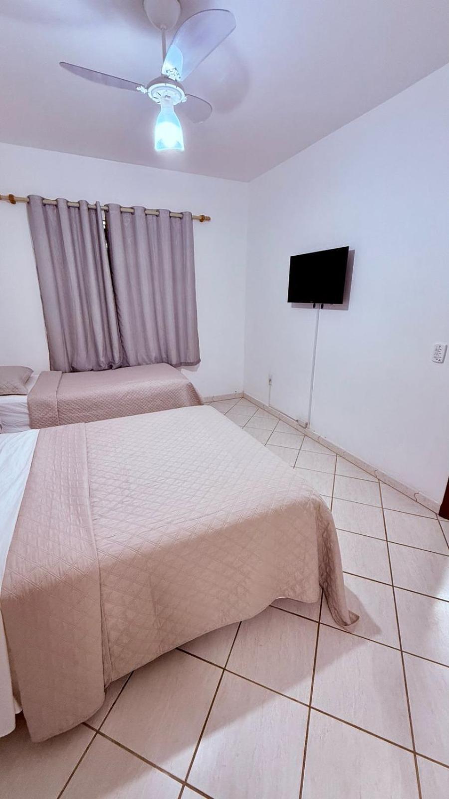 1 Confortavel A 2 Min Da Praia. Holiday home Arraial do Cabo