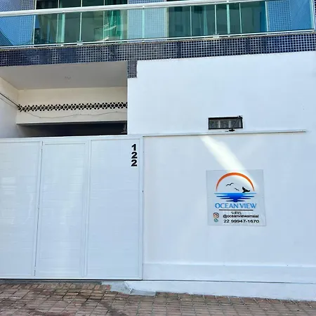 Suite 1 Confortavel A 2 Min Da Praia. Arraial do Cabo Exterior photo