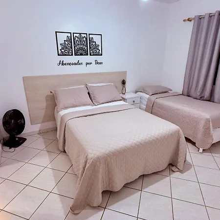 Suite 1 Confortavel A 2 Min Da Praia. Arraial do Cabo Exterior photo