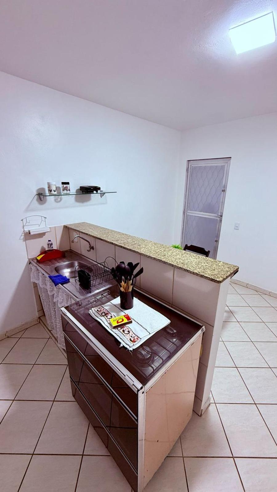 1 Confortavel A 2 Min Da Praia. Holiday home