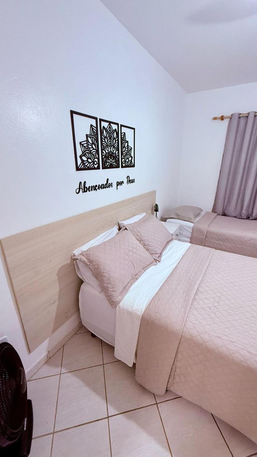 Holiday home 1 Confortavel A 2 Min Da Praia. Arraial do Cabo